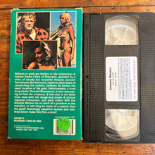 Load image into Gallery viewer, Amazon Women (1979) VHS
