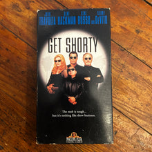 Load image into Gallery viewer, Get Shorty (1995) VHS
