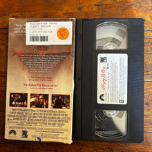 Load image into Gallery viewer, Sleepy Hollow (1999) VHS
