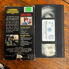 Load image into Gallery viewer, TV Nation: Volume One (1997) VHS
