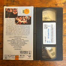Load image into Gallery viewer, St. Elmo&#39;s Fire (1985) VHS
