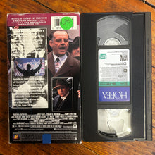 Load image into Gallery viewer, Hoffa (1992) VHS
