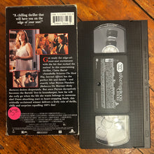 Load image into Gallery viewer, The Hand That Rocks the Cradle (1992) VHS
