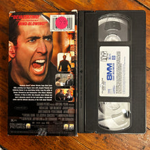 Load image into Gallery viewer, 8MM (1999) VHS
