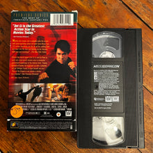 Load image into Gallery viewer, Kiss of the Dragon (2001) VHS
