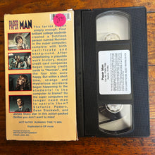 Load image into Gallery viewer, Paper Man (1971) VHS
