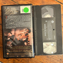 Load image into Gallery viewer, Enter the Dragon (1973) Special Edition VHS
