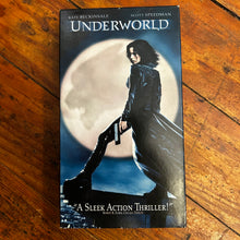 Load image into Gallery viewer, Underworld (2003) VHS
