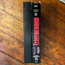 Load image into Gallery viewer, From Beyond (1986) VHS
