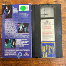 Load image into Gallery viewer, Lords of the Deep (1989) VHS
