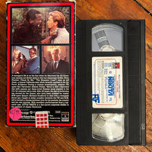 Load image into Gallery viewer, Little Nikita (1988) VHS
