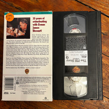 Load image into Gallery viewer, The FBI Story (1959) VHS
