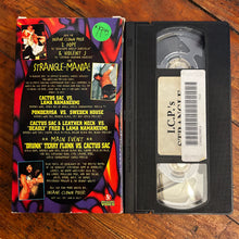 Load image into Gallery viewer, ICP's Strangle-Mania (1996) VHS
