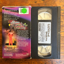 Load image into Gallery viewer, The Incredible Shrinking Woman (1981) VHS
