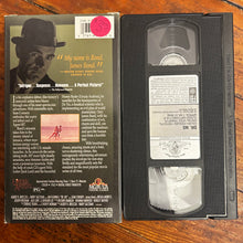 Load image into Gallery viewer, Dr. No (1962) VHS

