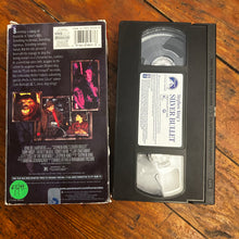 Load image into Gallery viewer, Silver Bullet (1985) VHS
