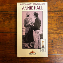 Load image into Gallery viewer, Annie Hall (1977) VHS
