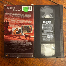 Load image into Gallery viewer, Planet of the Apes (1968) VHS
