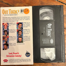 Load image into Gallery viewer, Out There 2 (1994) VHS
