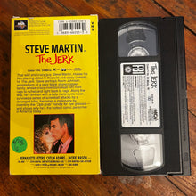Load image into Gallery viewer, The Jerk (1979) VHS
