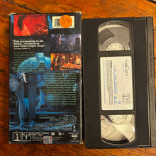 Load image into Gallery viewer, Flatliners (1990) VHS
