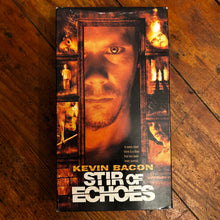 Load image into Gallery viewer, Stir of Echoes (1999) VHS

