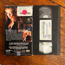 Load image into Gallery viewer, Urban Legend (1998) VHS
