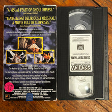 Load image into Gallery viewer, Cemetery Man (1994) Promo VHS

