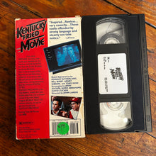 Load image into Gallery viewer, Kentucky Fried Movie (1977) VHS
