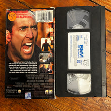 Load image into Gallery viewer, 8MM (1999) VHS
