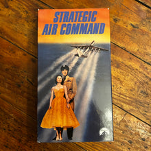 Load image into Gallery viewer, Strategic Air Command (1955)
