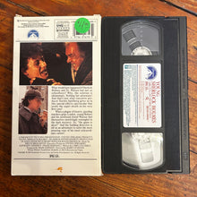 Load image into Gallery viewer, Young Sherlock Holmes (1985) VHS
