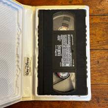 Load image into Gallery viewer, Air Bud (1997) Clamshell VHS

