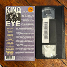 Load image into Gallery viewer, Kino-Eye (1924)

