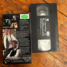 Load image into Gallery viewer, SEVEN (1995) VHS
