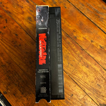 Load image into Gallery viewer, A Nightmare on Elm Street (1984) [Mastered In High Definition] VHS
