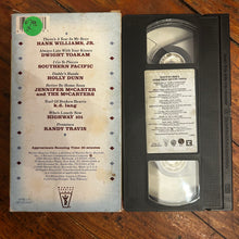 Load image into Gallery viewer, Tear In My Beer (1990) VHS
