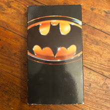 Load image into Gallery viewer, Batman (1989) VHS
