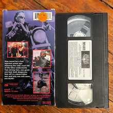 Load image into Gallery viewer, Death Riders (1994) VHS
