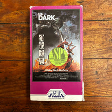 Load image into Gallery viewer, The Dark (1979) VHS
