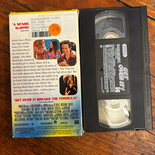 Load image into Gallery viewer, Get Over It (2001) VHS
