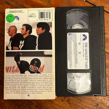 Load image into Gallery viewer, The Longest Yard (1974) VHS
