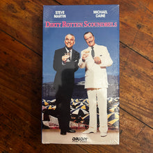 Load image into Gallery viewer, Dirty Rotten Scoundrels (1988) Sealed VHS
