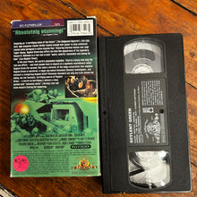 Load image into Gallery viewer, Soylent Green (1973) VHS
