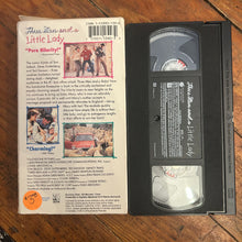 Load image into Gallery viewer, Three Men and a Little Lady (1990) VHS

