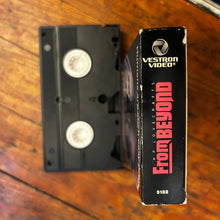 Load image into Gallery viewer, From Beyond (1986) VHS
