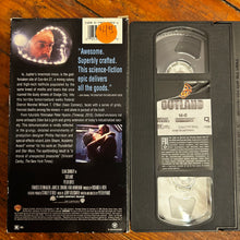 Load image into Gallery viewer, Outland (1981) VHS
