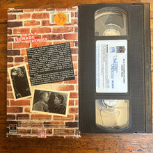 Load image into Gallery viewer, I Was a Teenage Werewolf (1957) VHS
