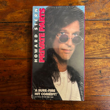 Load image into Gallery viewer, Private Parts (1997) Sealed VHS

