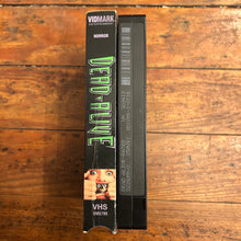Load image into Gallery viewer, Dead Alive (1992) VHS
